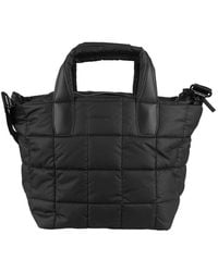 VEE COLLECTIVE - Porter Shopper Small Top Handle Bag - Lyst