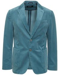 discount 71% Hugo Boss blazer Green XL MEN FASHION Jackets Elegant 