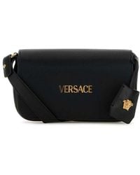 Versace - Shoulder Bags - Lyst