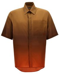 MSGM - Shirts - Lyst