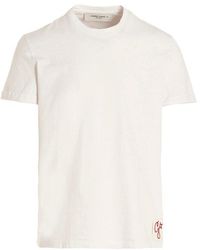 Golden Goose - Deluxe Brand T-Shirt - Lyst