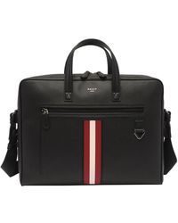 Bally Briefcases and laptop bags for Men | Online Sale up to 53% off | Lyst