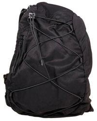 C.P. Company - Rucksack Padded Shoulder Bag - Lyst