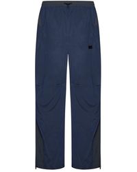 Reebok - Trousers - Lyst