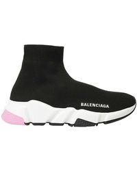 Balenciaga Speed Sneakers for Women - Up to 70% off | Lyst
