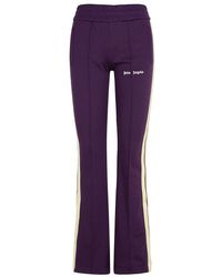 Palm Angels - Jogger' Polyester Pants - Lyst