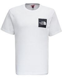 The North Face T-shirts for Men - Up to 47% off at Lyst.co.uk