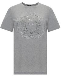 Versace - T-Shirts - Lyst