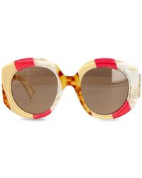 Gucci - Glasses - Lyst