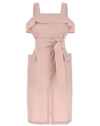 Max Mara - Dress - Lyst