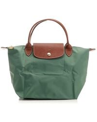 Longchamp - Small Le Pliage Original Tote Bag - Lyst