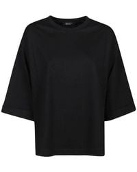 Aragona - Oversized T-Shirt - Lyst