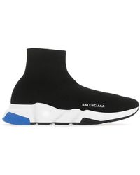 used balenciaga sneakers