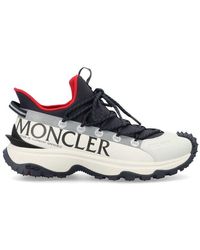 Moncler - Trailgrip Lite2 Low-top Sneakers - Lyst