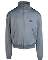 Balenciaga Casual jackets for Men | Online Sale up to 52% off | Lyst