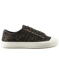 Fendi Shoes for Women | Online Sale up to 71% off | Lyst