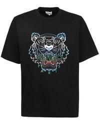 kenzo t shirt man