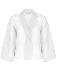 Antonelli - Emma Sheer Jacket - Lyst