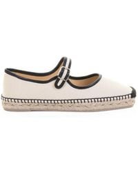 Castañer - Padua Mary-Jane Style Espadrilles - Lyst