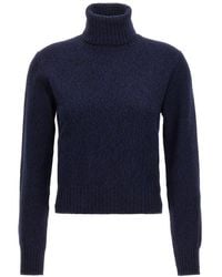 Ami Paris - Sweaters - Lyst