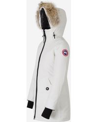 Canada Goose Jackets for Women - Up to 50% off at Lyst.com