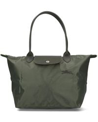 Longchamp - Le Pliage S Shoulder Bag - Lyst