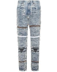 1017 ALYX 9SM - 6-pocket Blackmeans Jeans - Lyst