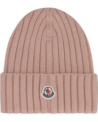 Moncler Hats for Women | Online Sale up to 44% off | Lyst