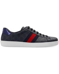 Gucci Sneakers for Men | Online Sale up to 40% off | Lyst