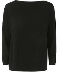 Liviana Conti - Long Sleeve Top - Lyst