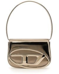 DIESEL - 1dr Shoulder Bag - Lyst