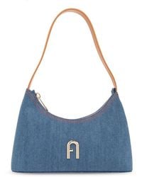Furla - '1927 Mini' Shoulder Bag, - Lyst