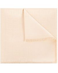 Givenchy - Scarf With Monogram, - Lyst
