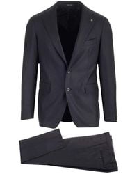 Tagliatore - Vesuvio Suit - Lyst
