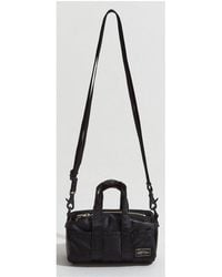 Porter-Yoshida and Co - Howl 2 Way Boston Mini Bag - Lyst