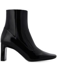 Pick up blade fortryde deadlock DIESEL Ankle boots for Women | Online Sale up to 78% off | Lyst