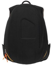 DIESEL '1dr-pod' Backpack - Black