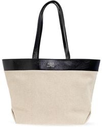 Ami Paris - Ami Paris Shopping Bags - Lyst