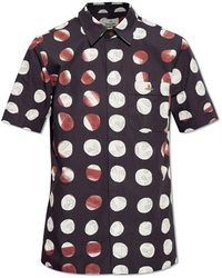 Vivienne Westwood - Patterned Shirt, - Lyst