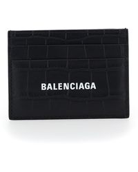 balenciaga card holder sale