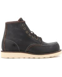 Red Wing - 6-inch Classic Moc - Lyst