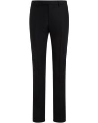 Etro - Slim-Fit Trousers - Lyst