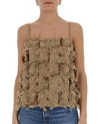 Max Mara Tops for Women - Up to 79% off at Lyst.com