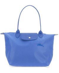 Longchamp - Bags - Lyst