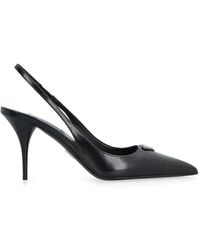 Prada Heels for Women | Online Sale up to 50% off | Lyst