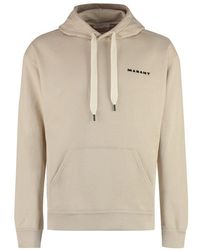 Isabel Marant - Marcello Hoodie - Lyst