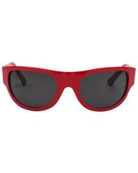 Retrosuperfuture - S Color Metal Sunglasses - Lyst