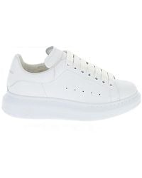 McQueen - Oversized Sneakers - Lyst