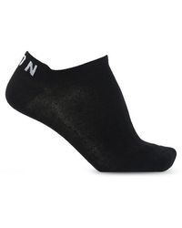DSquared² - Socks With Logo - Lyst