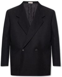 Fear Of God - Double Breasted Blazer - Lyst